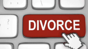 Divorzio on line