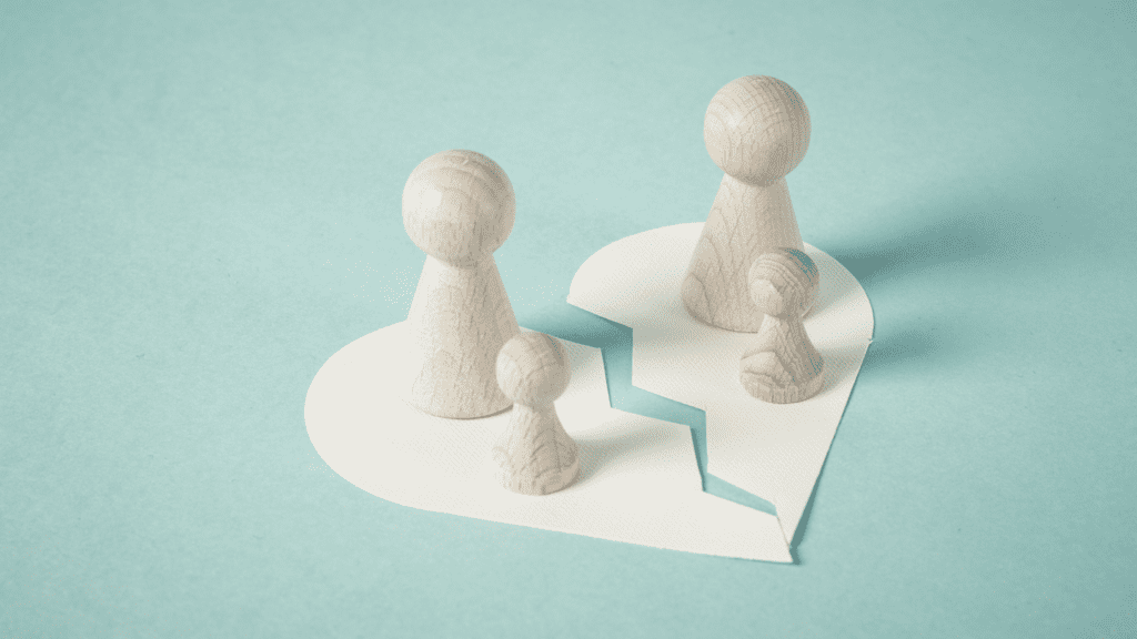 affidamento condiviso