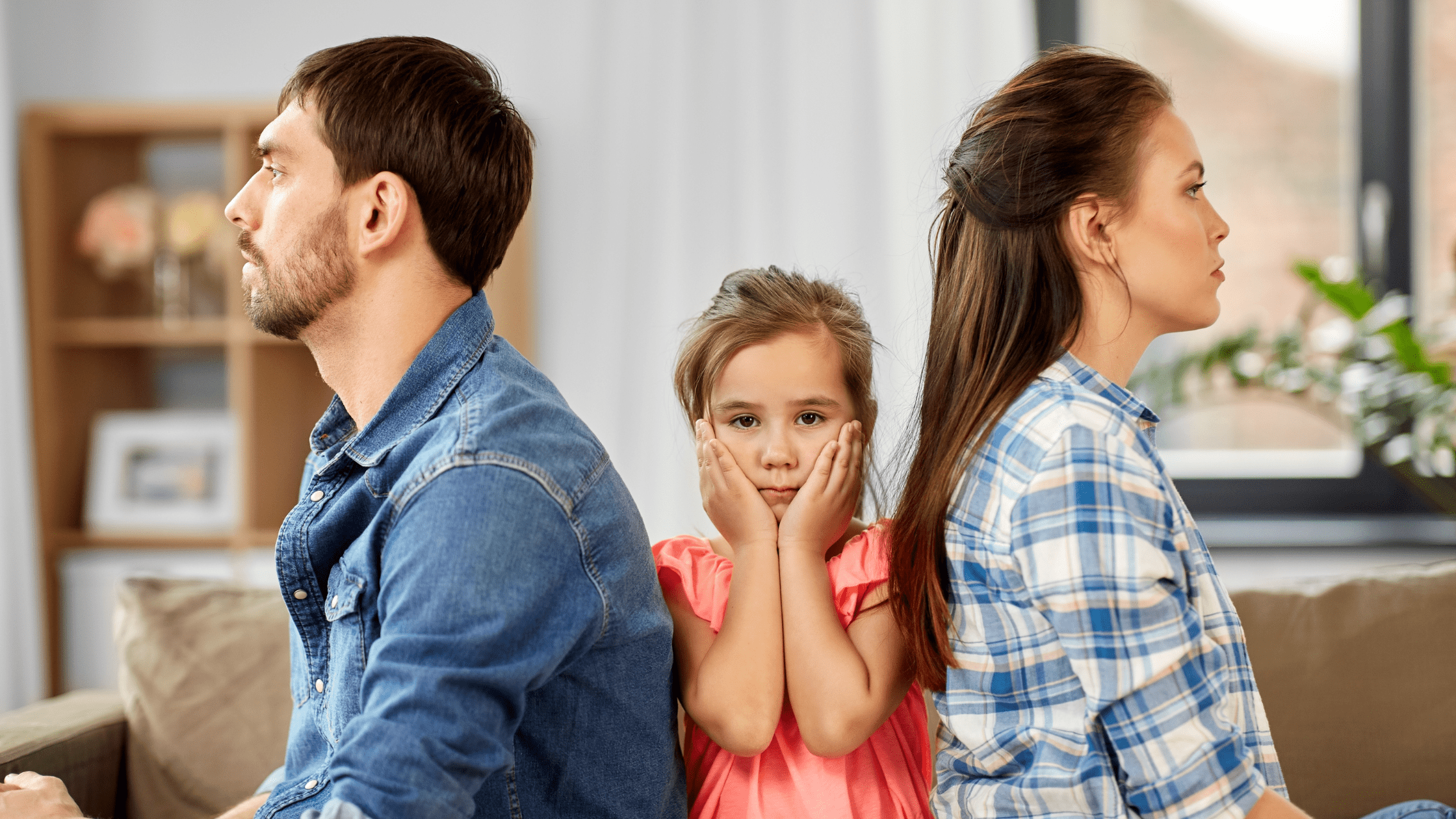 Divorzio breve con figli