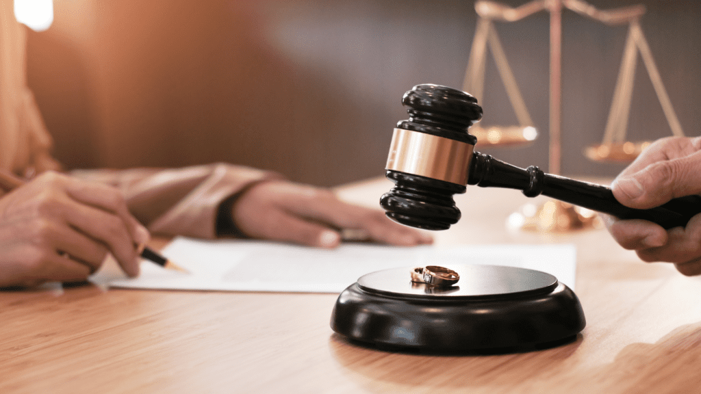 divorzio in contumacia