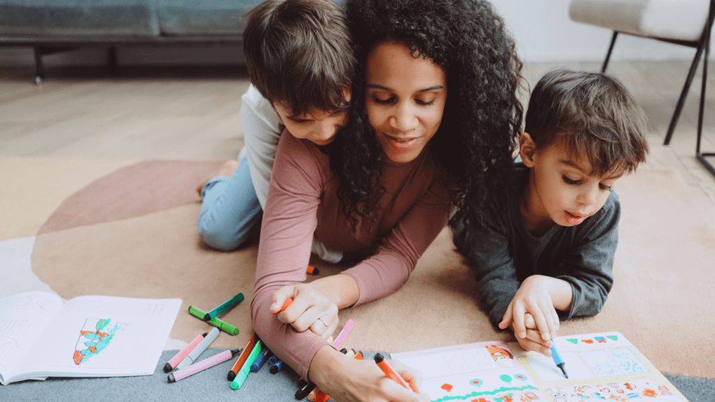 affidamento condiviso