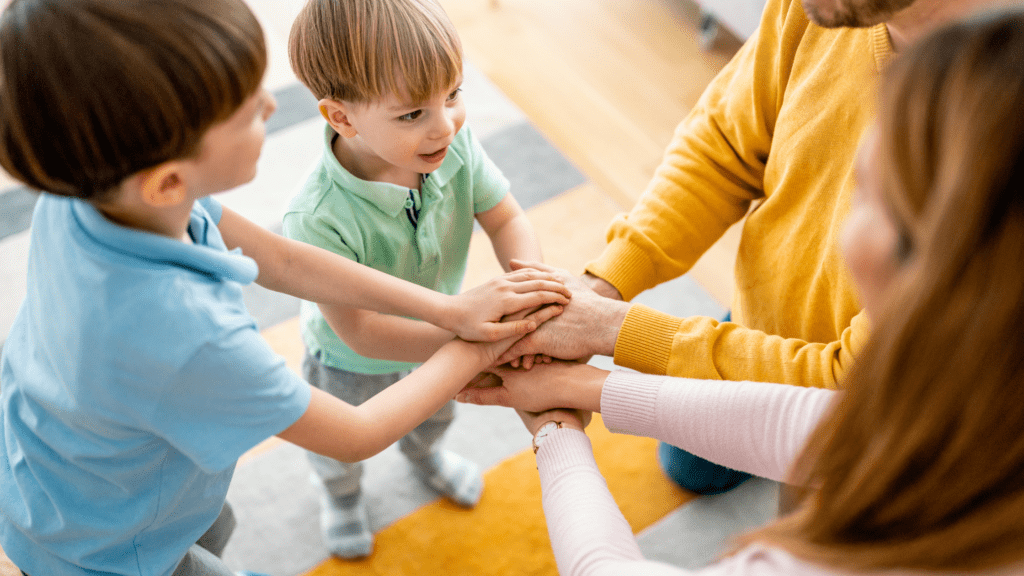 piano genitoriale riforma cartabia