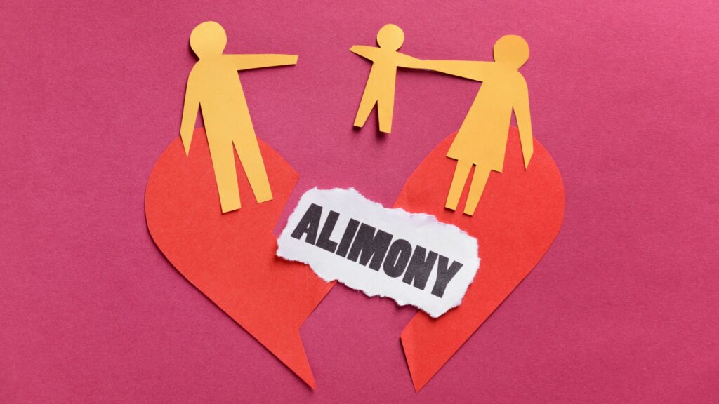 assegno di mantenimento coniuge