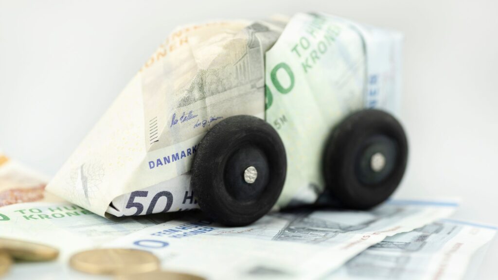 assegno di mantenimento