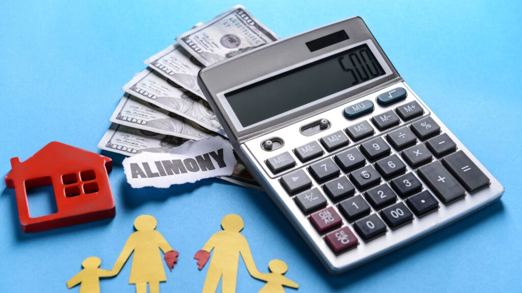 assegni mantenimento coniuge