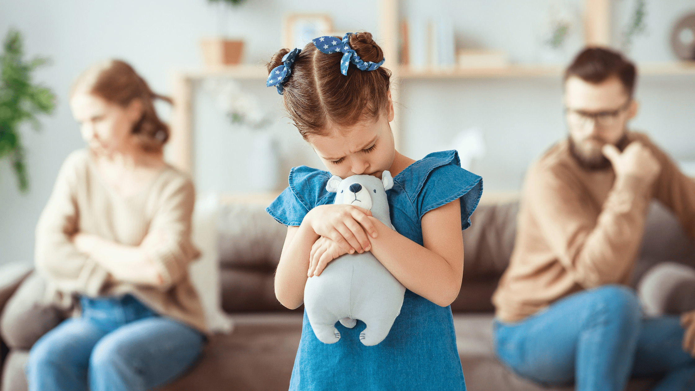 Affidamento figli separazione