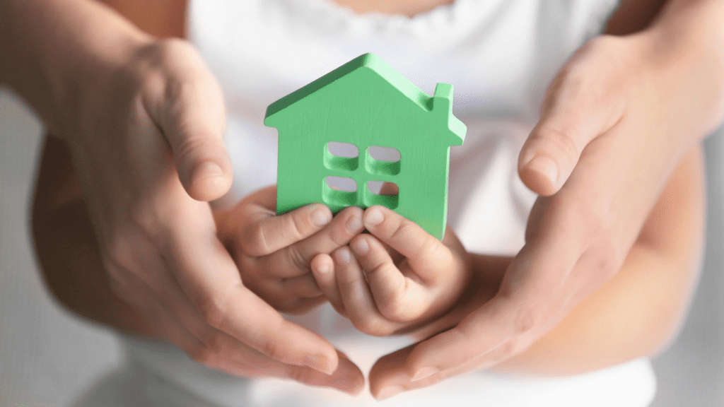 Affido condiviso regole