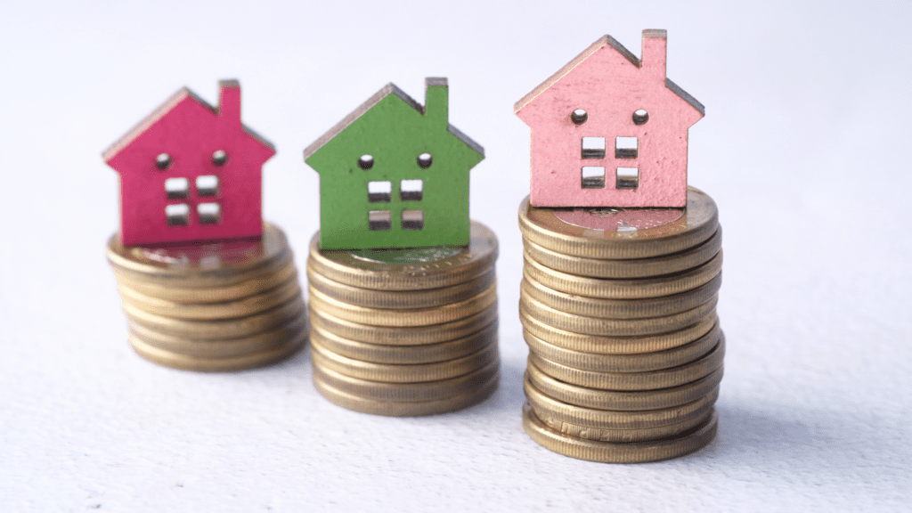 mutuo cointestato separazione