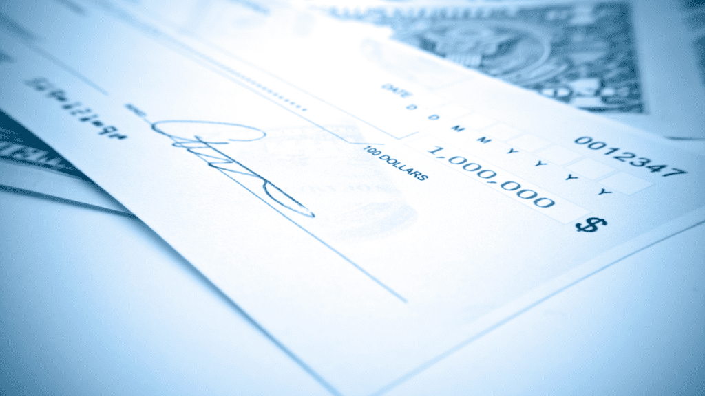 assegno divorzile importo