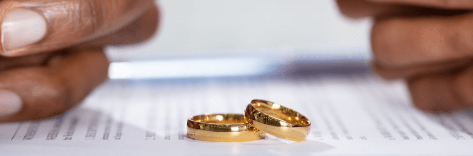 divorzio assistito