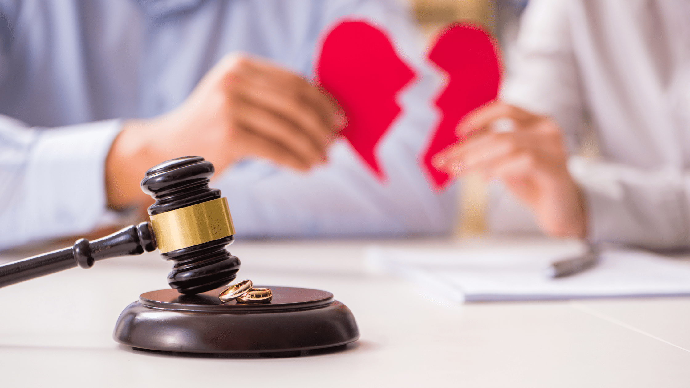 divorzio assistito