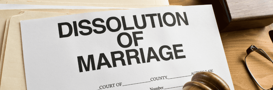 il divorzio in Italia