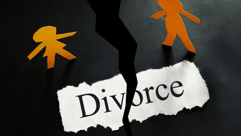 divorzio in Italia