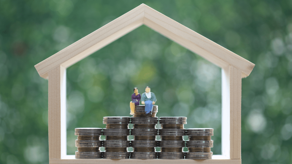 mutuo cointestato unico proprietario