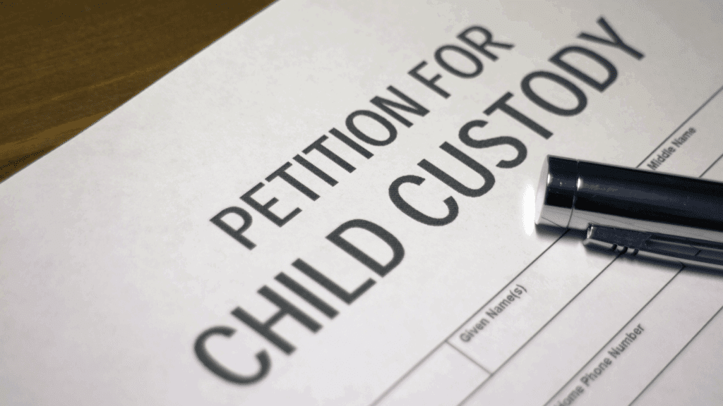 affidamento esclusivo quando