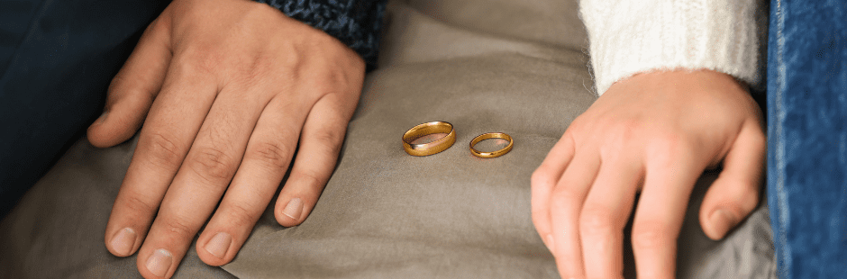 separazione consensuale 