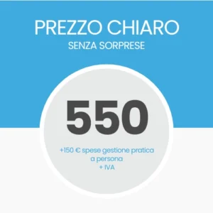 Separazione e divorzio in un’unica soluzione procedura veloce e online