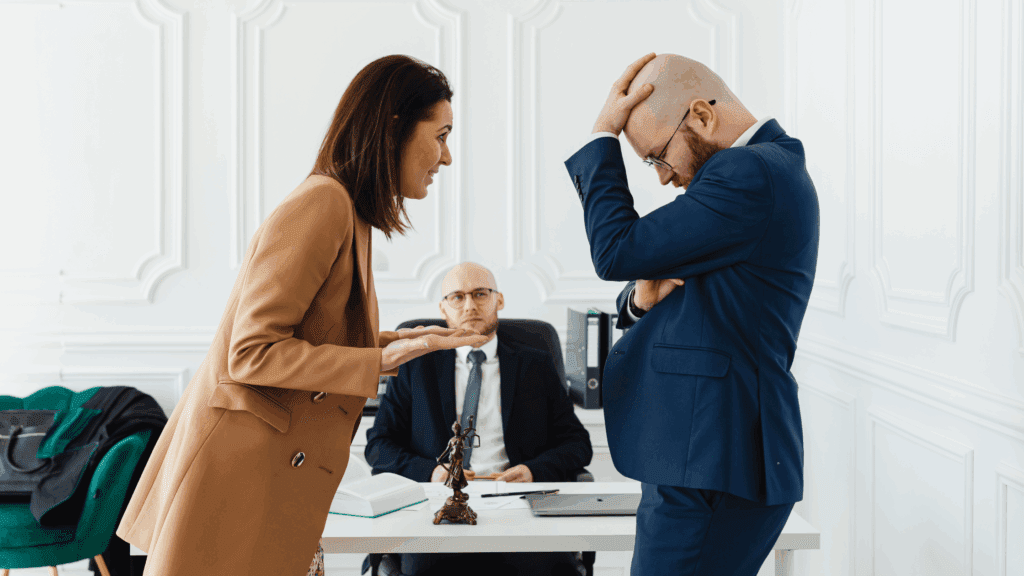 divorzio consensuale