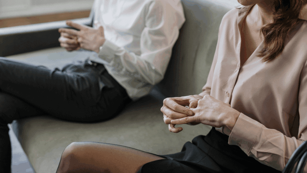 separazione consensuale