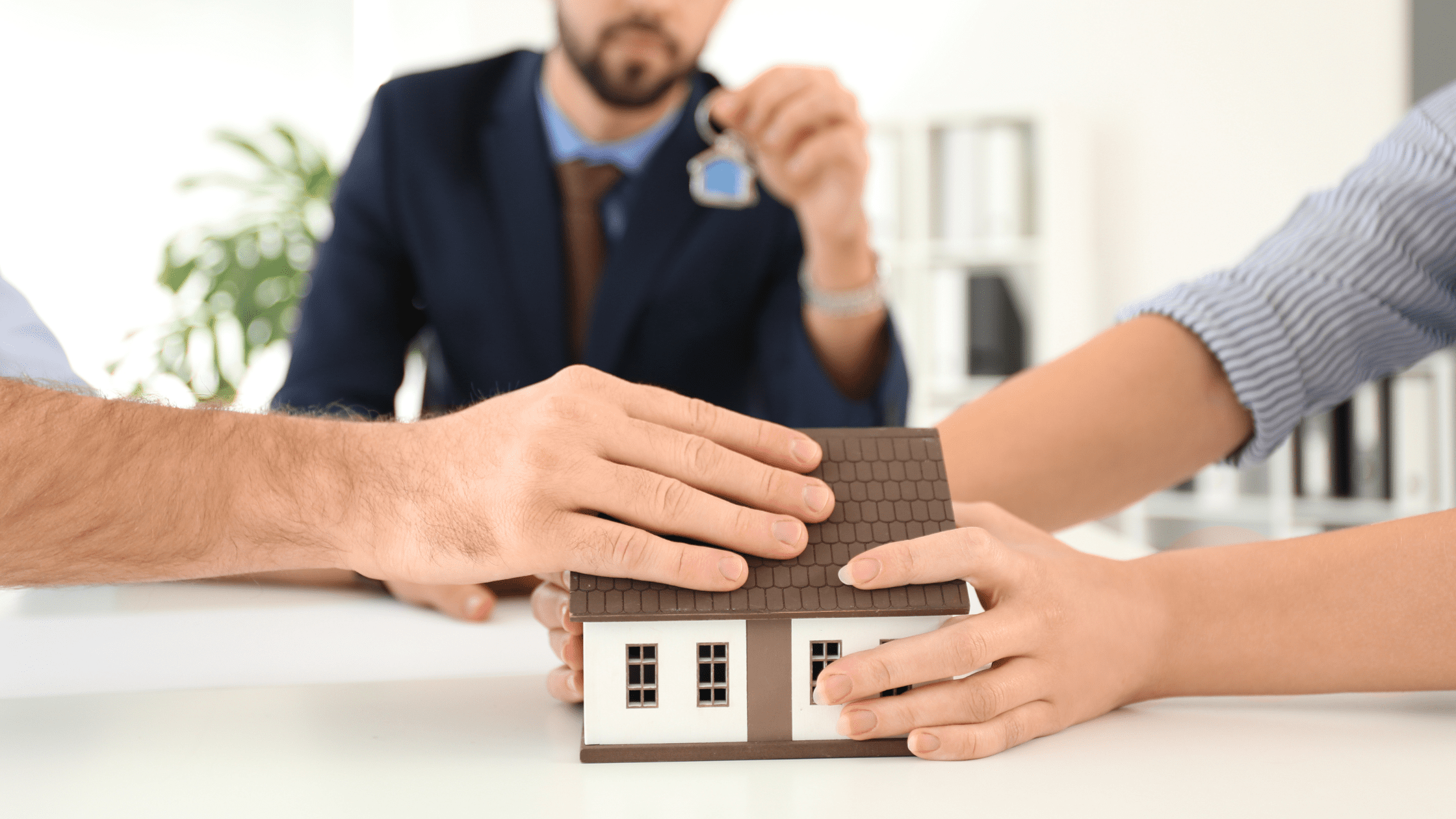 divorzio con beni in comune