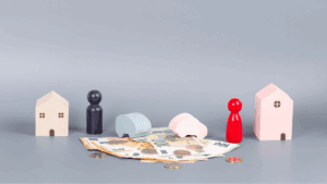 separazione dei beni