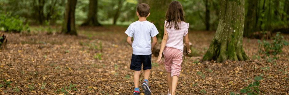 separazione e figli minorenni