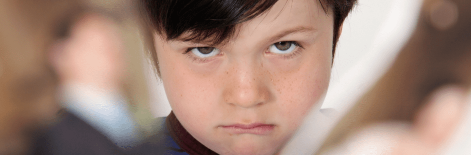 divorzio con figli