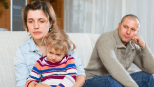 Divorzio consensuale con figli