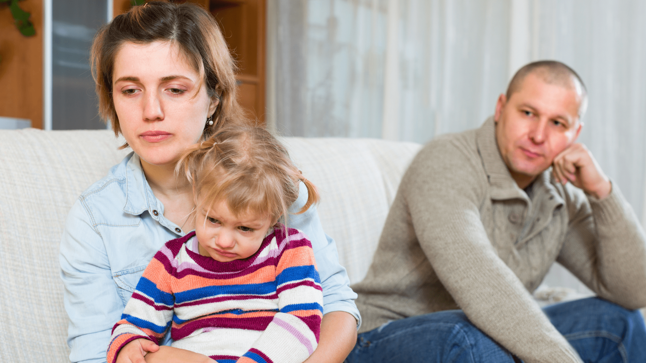 Divorzio consensuale con figli