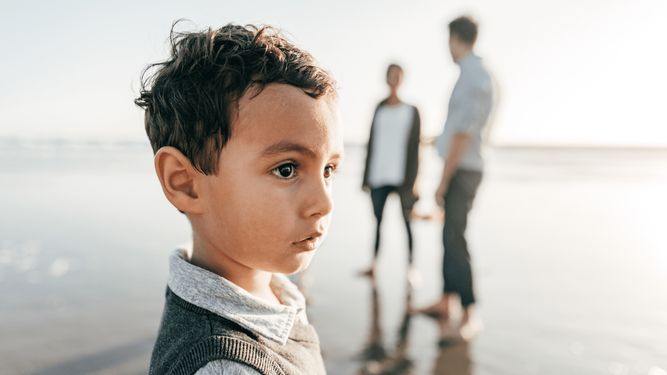 divorzio e figli