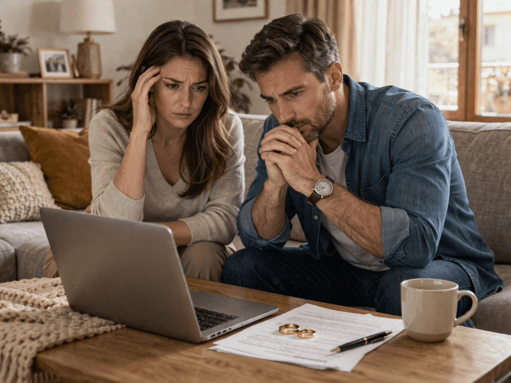 Divorzio Consensuale Milano