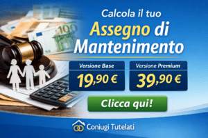 Avvocato Divorzista Roma, Separazione Consensuale Roma, Calcolo Assegno Di Mantenimento
