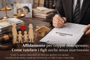 Divorzio Roma, Avvocato Divorzista 