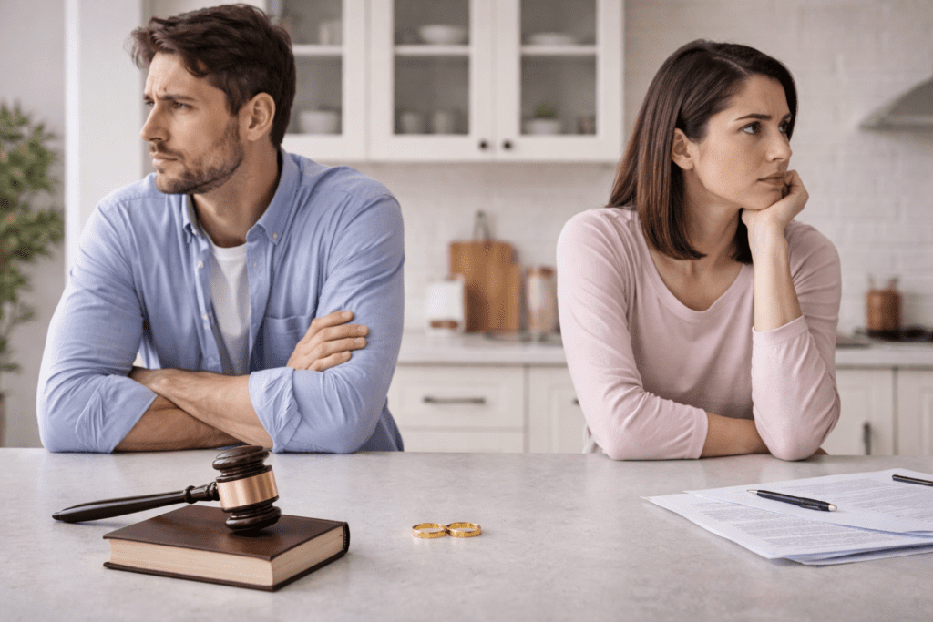 Separazione Online Senza Avvocato